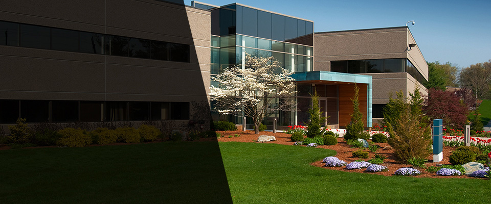 Broadview Landscapers