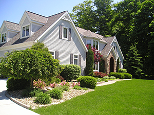 Landscapers and Lawncare Services in Broadview, IL
